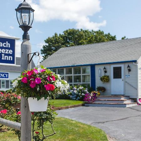 A Beach Breeze Inn West Harwich Екстериор снимка